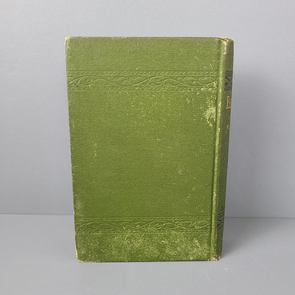 Elbow-Room A Novel Without A Plot Max Adeler elbow room